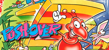 Pushover banner image