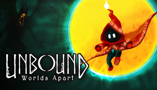 Unbound: Worlds Apart on Steam