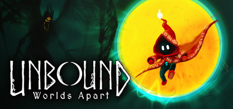 Unbound: Worlds Apart header image