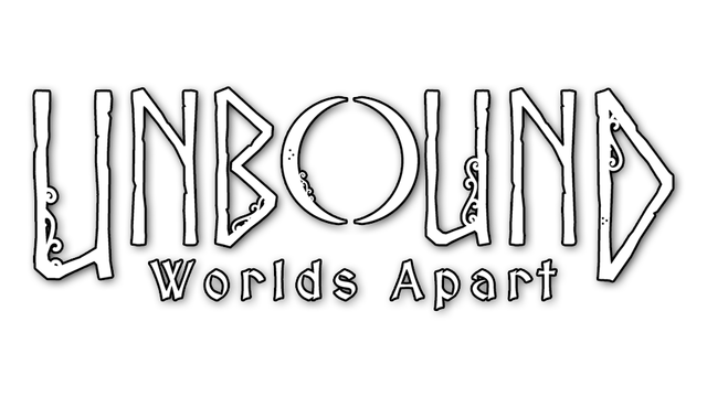Unbound: Worlds Apart