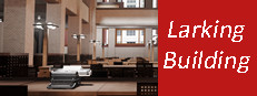 Larkin building by Frank Lloyd Wright 게임 이미지