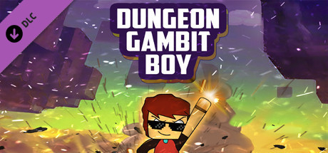 Dungeon Gambit Boy Steam Charts and Player Count Stats