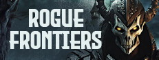 Rogue Frontiers 게임 이미지