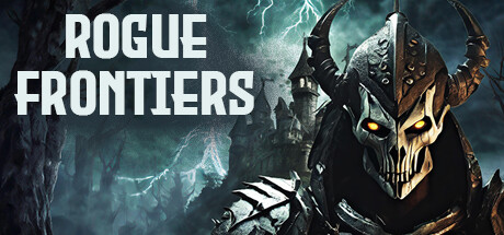 Rogue Frontiers banner