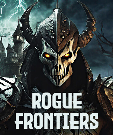 Rogue Frontiers