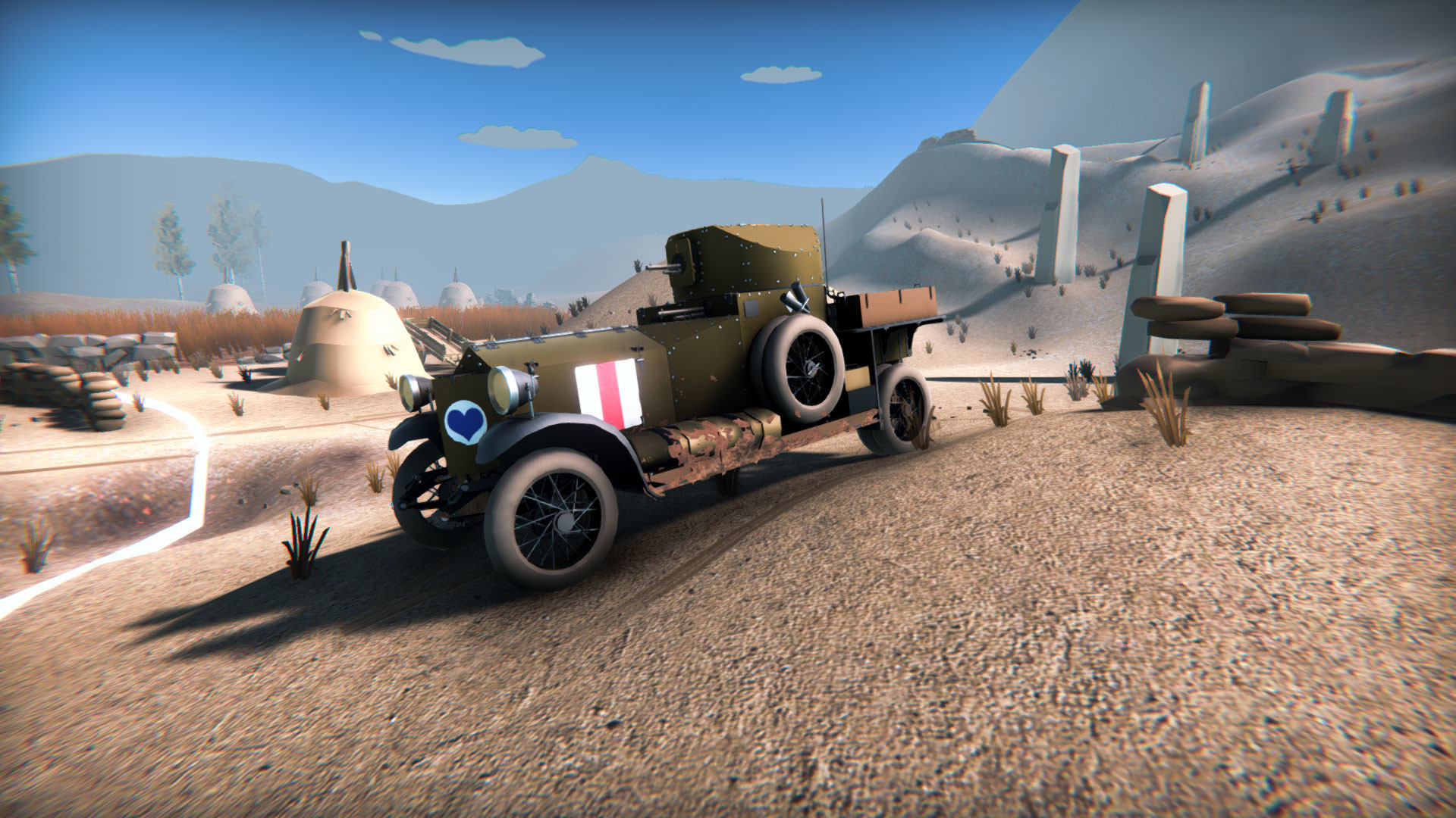 World crew. Арморед батл Крю. Игра Armored Battle 2. Ww1 Tank Simulator. Armored Battle Crew ww1.