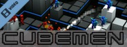Cubemen Trailer