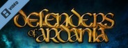 Defenders of Ardania Trailer