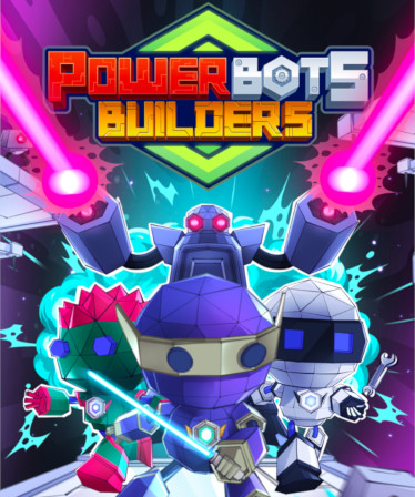 PowerBots Builders