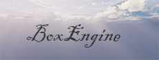 BoxEngine 게임 이미지