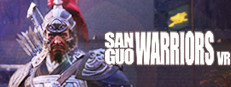 三国虎将传VR-Sanguo Warriors VR 게임 이미지