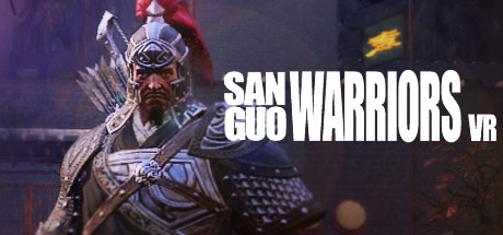 Image for 三国虎将传VR-Sanguo Warriors VR