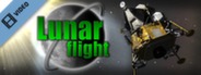 Lunar Flight Trailer