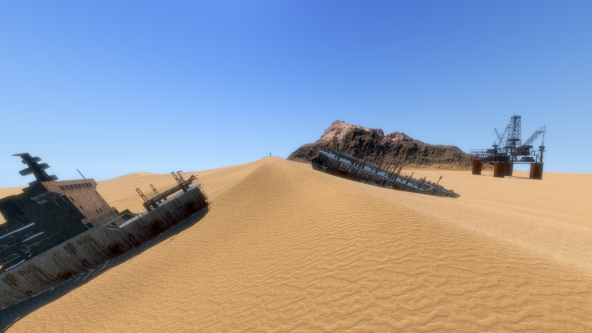 Bring Her Home Demo #5