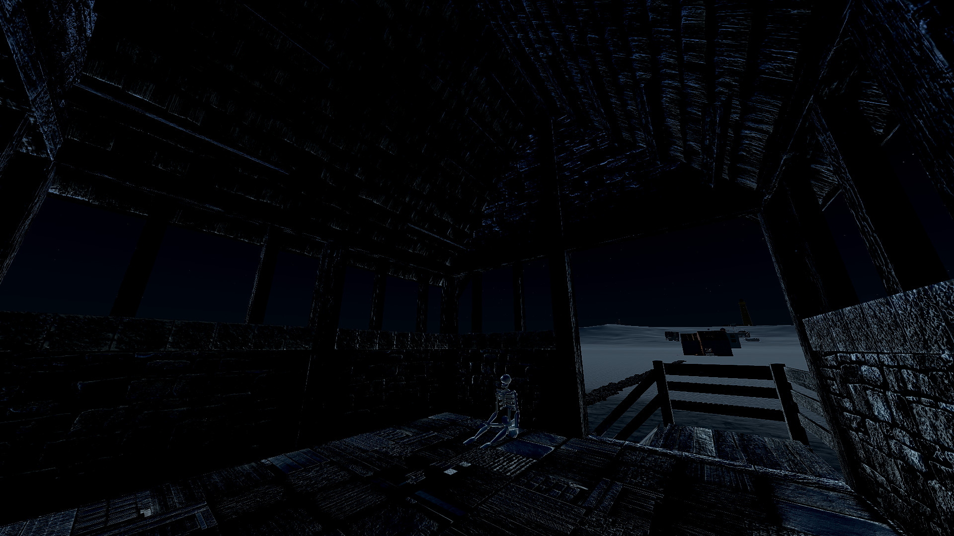 Bring Her Home Demo #7