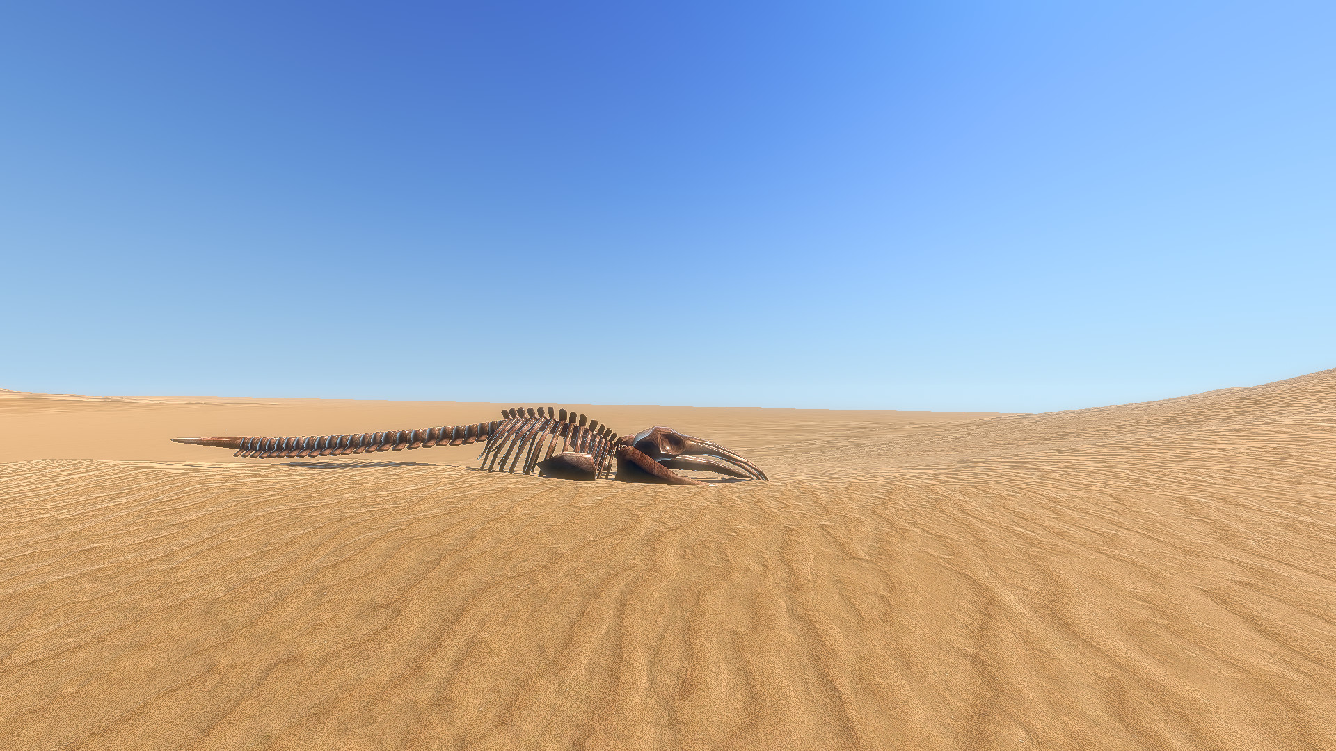 Bring Her Home Demo #3