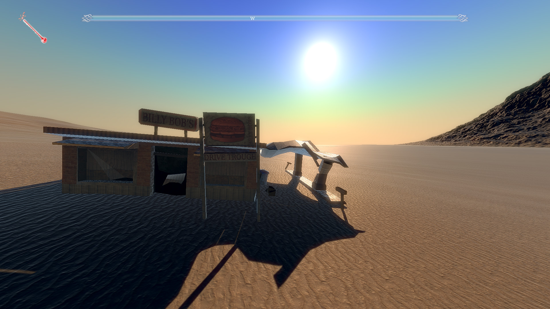 Bring Her Home Demo #4