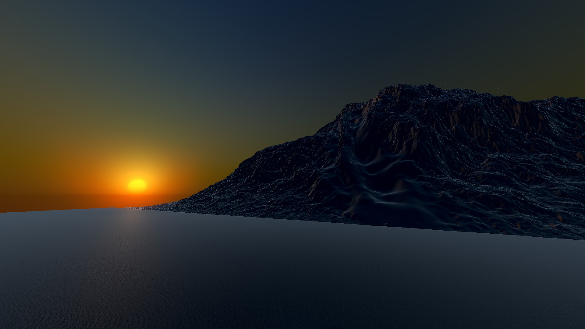 Bring Her Home Demo #6