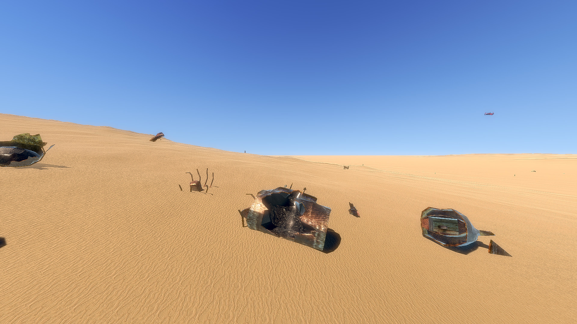 Bring Her Home Demo #2