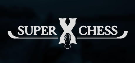 Super X Chess Cover Image