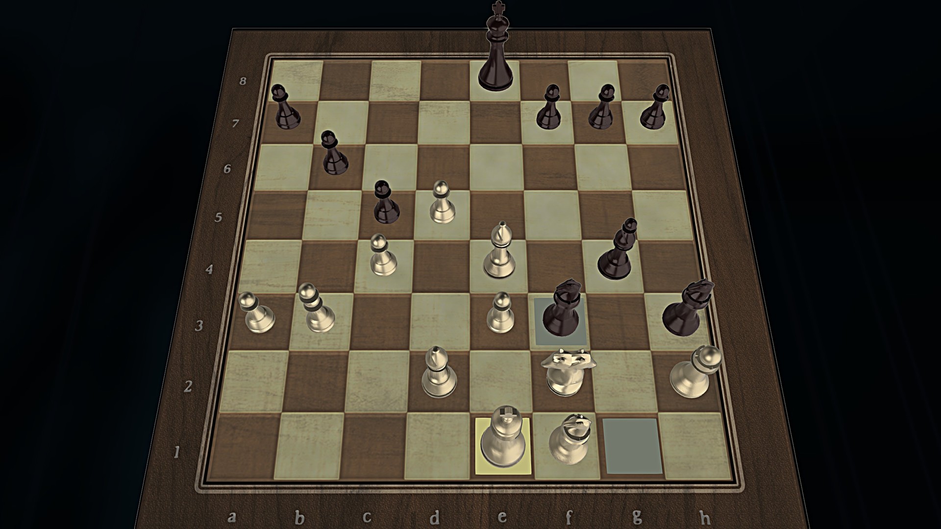 Шахматы с компьютером 10 уровень. Игра шахматы. Шахматы компьютерная игра. Шахматы для виндовс Chess Titans. Игра в шахматы со смертью.