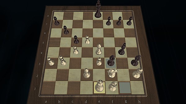 games similar to chess