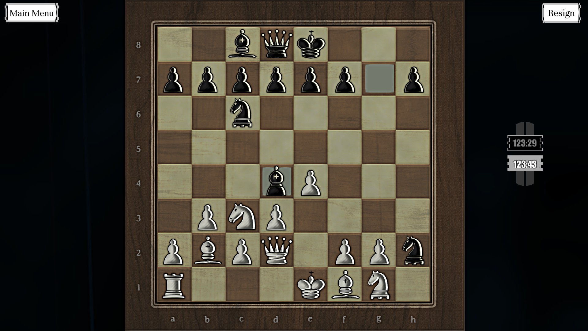 Скидка на Super X Chess