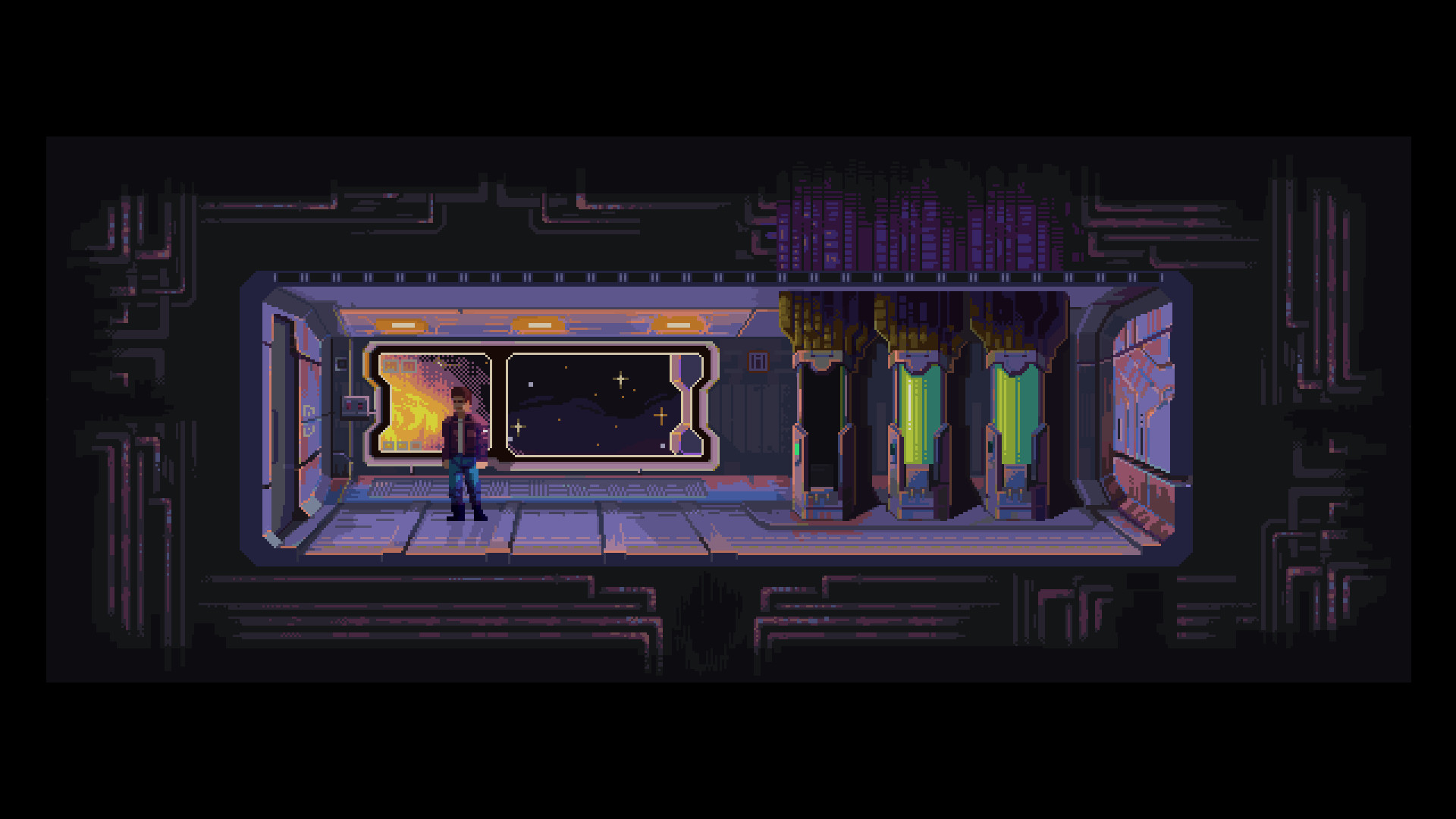 Tardy screenshot 1