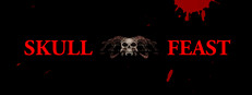 SKULL FEAST 게임 이미지