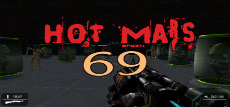 Hot Mars 69 header image