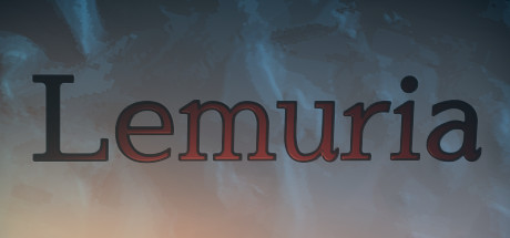 Lemuria Cover Image