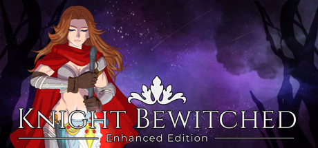 Knight Bewitched Cover Image