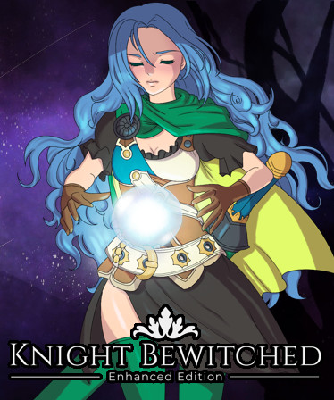 Knight Bewitched