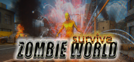 Zombie World steam charts