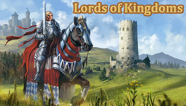 Kingdoms i lords прохождение