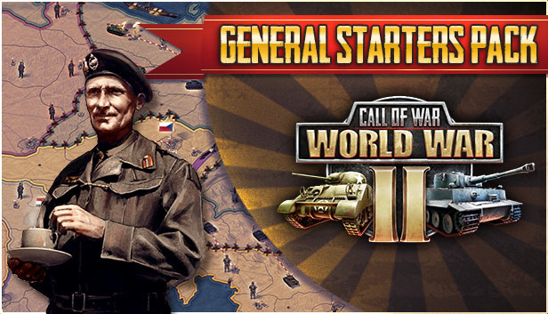 Call of War World War II Free Starter Pack Promo Codes