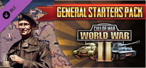 Call of War: General Starters Pack