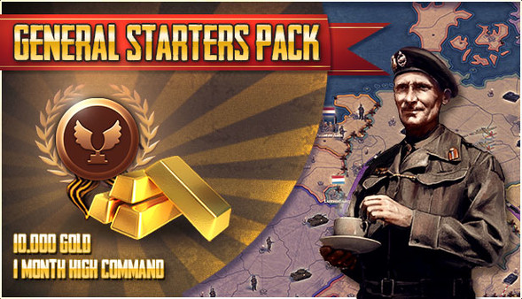 Call of War: General Starters Pack for steam Call of War: General Starters Pack for steam