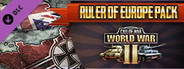 Call of War: Ruler of Europe Pack