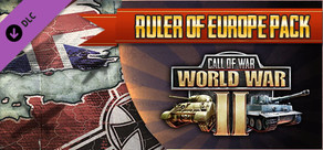 Call of War: Ruler of Europe Pack