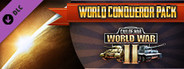 Call of War: World Conqueror Pack