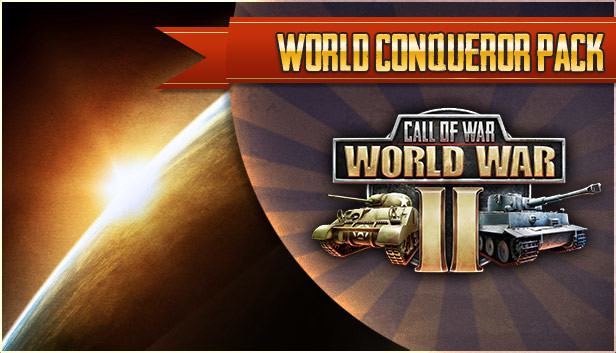 Call of War: World War 2 on Steam