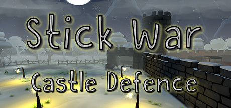 Stick War: Castle Defence header image