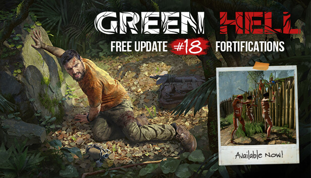 Green Hell - Metacritic