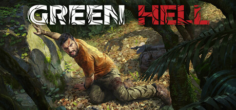 Green hell pc game