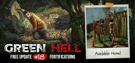 Green Hell - Metacritic