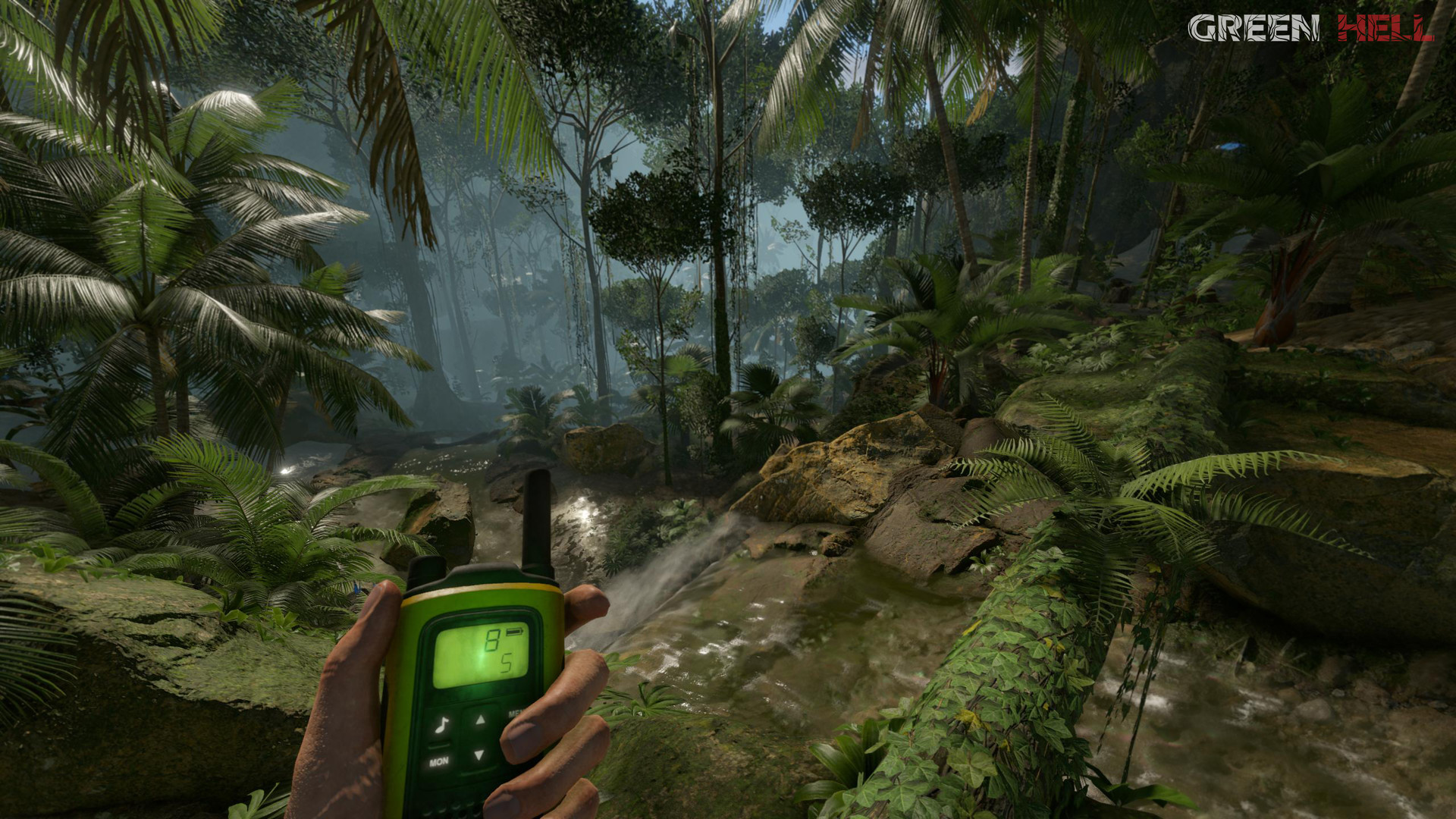 Green Hell screenshot 14