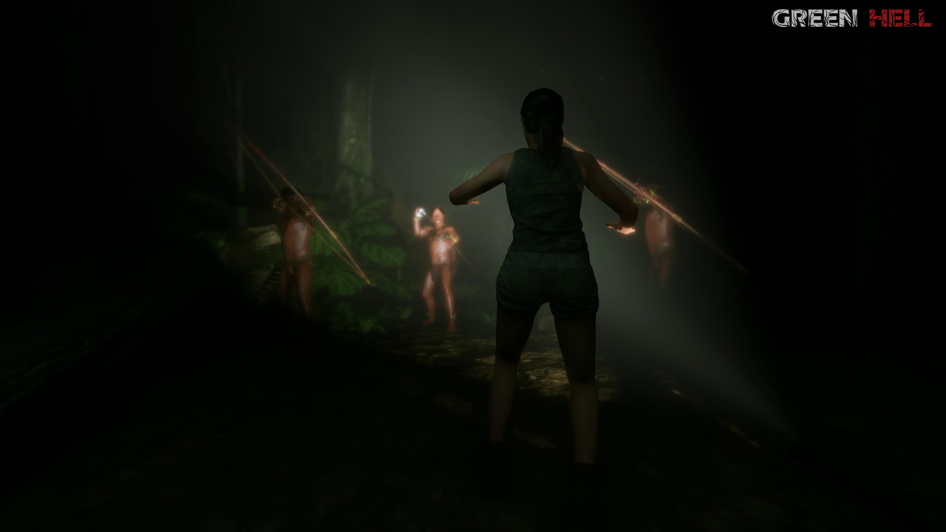 Green Hell screenshot 18