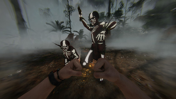 Green Hell Screenshot