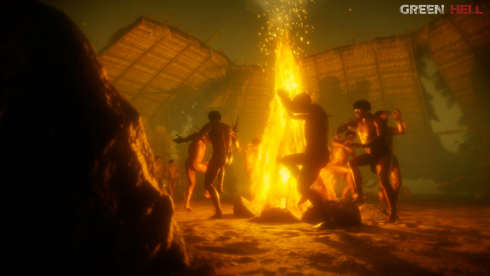 Green Hell screenshot 13